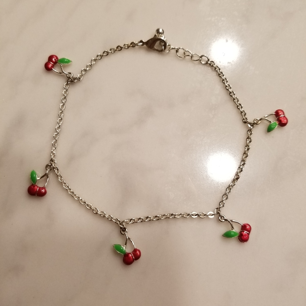 Anklet